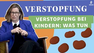 Kinder und Verstopfung: Tipps zur Erkennung und Behandlung | Health Celerates