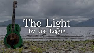 The Light (by Joe Logue) - Poetry Blues Collaboration Highlighting The Power Of Creativity