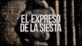 EL TRENCITO Económico de CORRIENTES 🚂 "El expreso de la siesta" escrito por Rodolfo Walsh