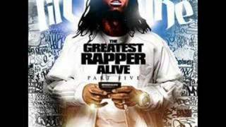 Lil Wayne - Rider (The Greatest Rapper Alive Pt. 5)