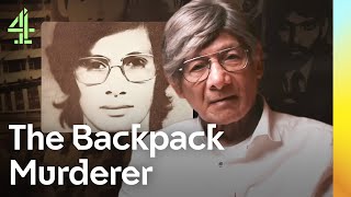 I Saw The Thai Backpack Murderer | Real Serpent: Investigating a Serial Killer | Channel 4