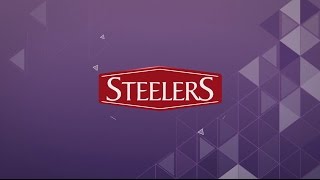 Steelers 15sec TVC Rewards Program