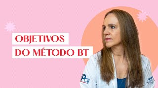 Quais são os objetivos do TRATAMENTO com o MÉTODO BIANCA THURM? | Dra Bianca Thurm