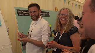 Northumbrian Water’s Innovation Festival | Day 3 Highlights