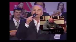 Zbonko Vogdan feat. Dana White - A ti se neces vratiti 2018 (HIT) (NOVO) (EKSKLUZIVA)