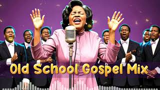 2 Hours of Old Gospel Music That Will Warm Your Soul - 50 Greatest Classic Gospel Songs of All Time