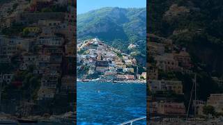 Imagine being here right now 😌 #italy #italia #amalficoast #positano #travel