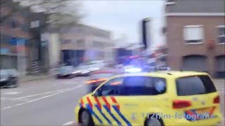 Dagje Spotten In Eindhoven