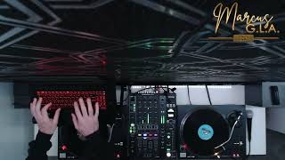 Club Classics Vinyl Live Mix