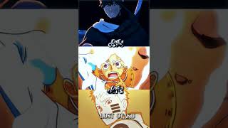 Naruto vs Bleach vs One piece