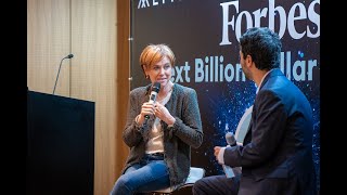 Forbes Israel | The Next Billion Dollar Startups 2022 | איך פועלים בשווקים תנודתיים?