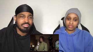 Whitney Houston - I Love The Lord (from The Preacher's Wife) | Acapella (Reaction) #whitneyhouston