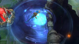 Biggest Aurelion Sol Q EVER - League of Legends #shorts