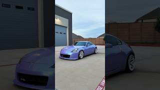 The Coolest 350z Drift Car Wrap!