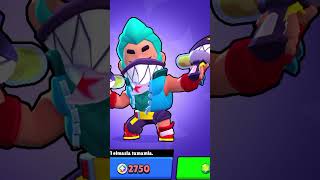 Brawl Stars'daki En İyi 5 Süper Ender Kostüm #shorts #brawlstars