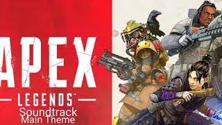 Apex Legends Main Theme