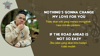 Nothing Gonna Change My Love For You - George Benson (Lyrics) cover by Reyne