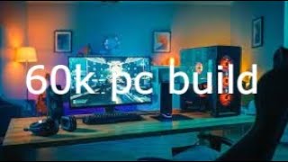 0k pc build without periopheralls