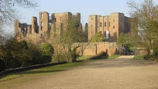 Common Law Assent at Kenilworth Castle - "Early Constitutional Legal Rulings"