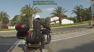 MARMARIS -ORTACA(Turkey)15-5-2022