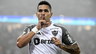 ATLÉTICO-MG Com FOCO TOTAL Na COPA DO BRASIL, QUARTA Com NOVIDADES No GALO