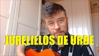 Migue - Jurelillos de Urbe (Antílopez)