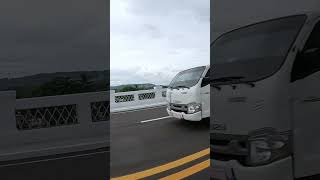 DAVAO CITY BYPASS COASTAL ROAD | BAGO APLAYA TO SM ECOLAND