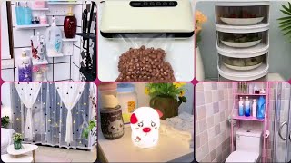 😍New Gadgets And Appliances For Every Home | TikTok | Wishful Gadget | #74