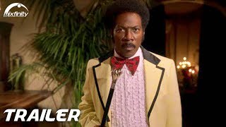 Dolemite Is My Name Trailer #1 (2019) HD | Mixfinity International