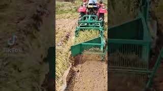 Amazing Farm Machines