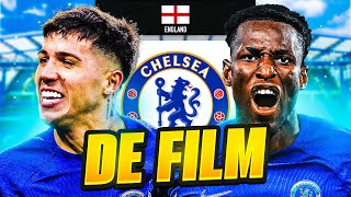 Ik Redde Chelsea - de Film