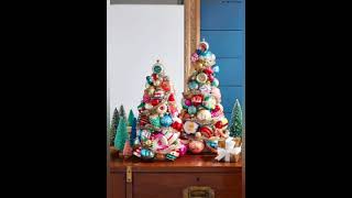 Christmas Tree Decoration Ideas #short  #shorts  #merrychristmas