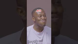 Niko & Deji Try Not To Laugh