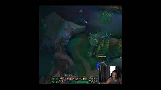 Big T Draven - League of Legends #shorts