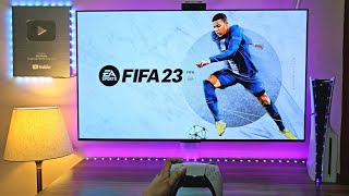 FIFA 23 Better than EA FC25 ??