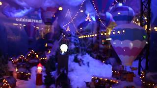 Christmas Markets in Helsinki