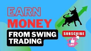 HOW TO EARN MONEY FROM SWING TRADING WITH PROPER SUPPORT RESSISTANCE AND STOP LOSS..JAI SHREE RAAM