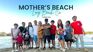 Mother’s Beach | Long Beach, CA