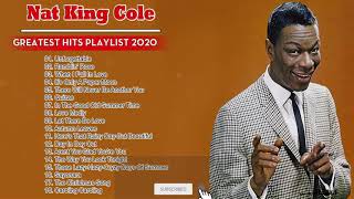 Nat King Cole Greatest Hits - Best Songs Of Nat King Cole