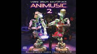 Wayne Lytle – Animusic 2 (Video Album Soundtrack) (2006)