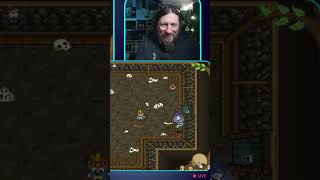 The ULTIMATE BATTLE | indiegameiacs on #Twitch