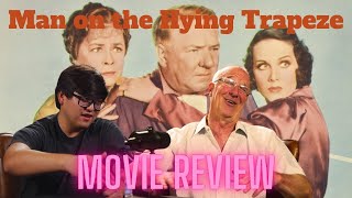 Seinfeld Before Seinfeld: A Comedy of Misery in 'The Man on the Flying Trapeze'