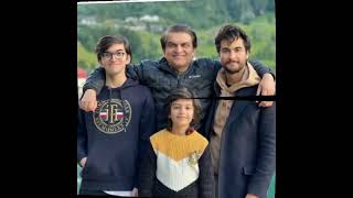 #haroonkadwani sweet family #shorts