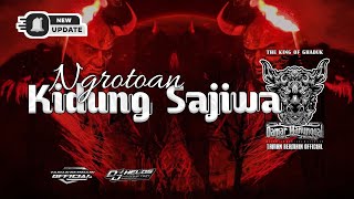 NGROTOAN SEREM‼️KIDUNG SAJIWA‼️DAMAR MANUNGGAL‼️BY DJ HELOS PRODUCTION