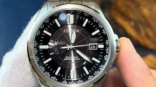 Citizen Eco Drive CB0011-69E