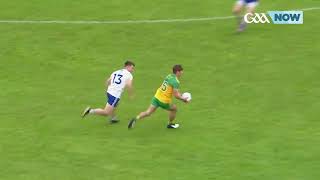 Donegal v Monaghan 2021 Allianz Football League Round 2