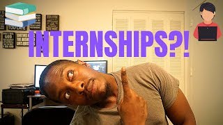 How Beneficial Are IT Internships?