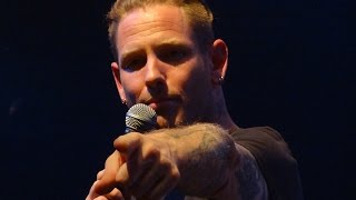 Corey Taylor HOB Sunset Strip Part 2