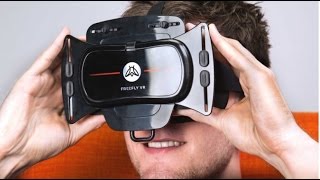 The 7 best VR games for iPhone 2017 | Augmented Reality App Development