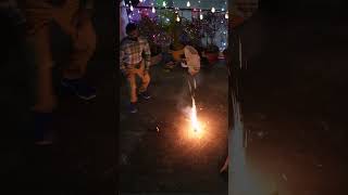 Diwali Fire Cracker | #Diwali #firecracker #crackers #Anar